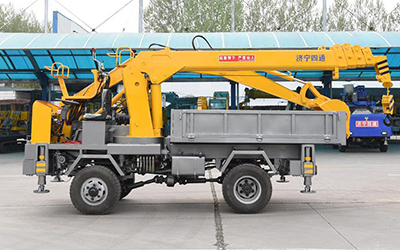 Автосамосвалы